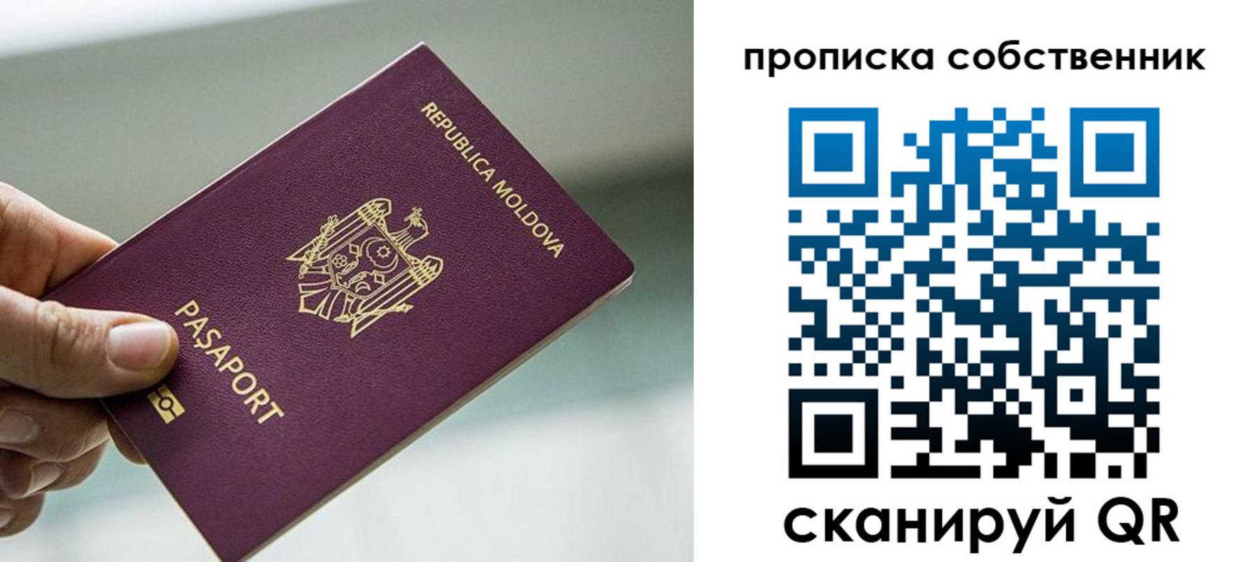 прописка паспорт в Рассказово